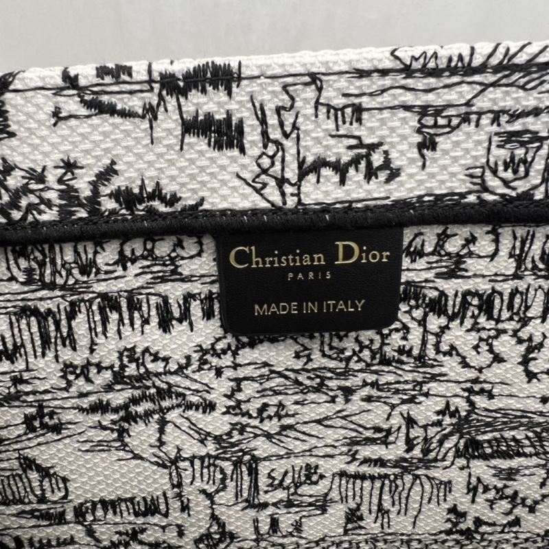 chr1st1an D10r shopping bags